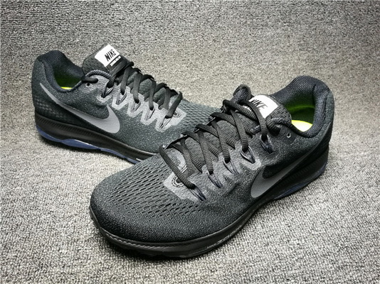 Super Max Nike Zoon All Out Low Men--001